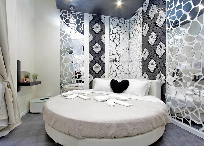 בית הארחה Paradise Guest 4*