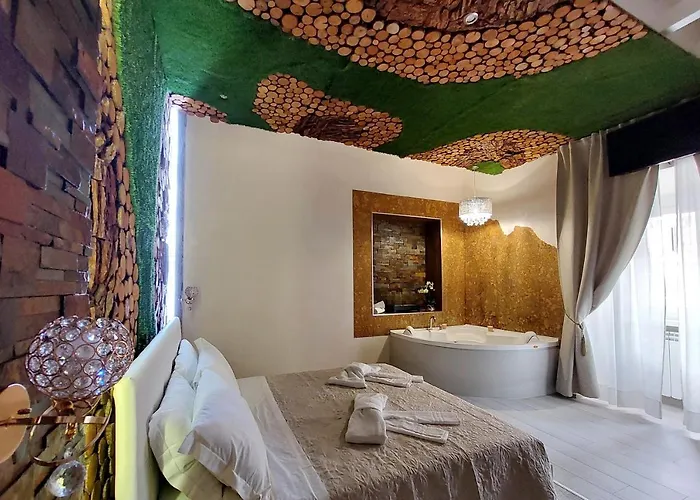 Paradise Guest בית הארחה