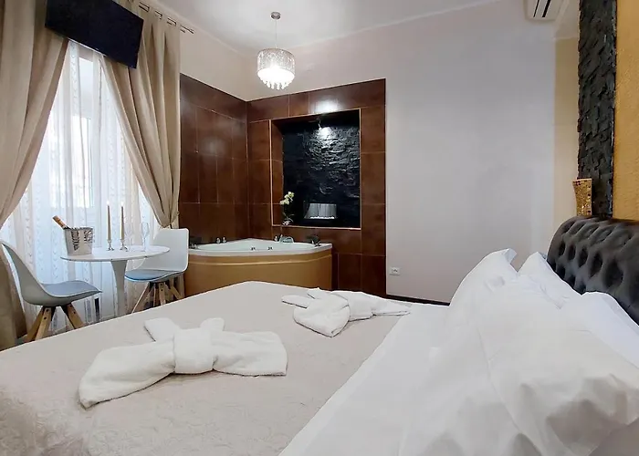 Paradise Guest בית הארחה