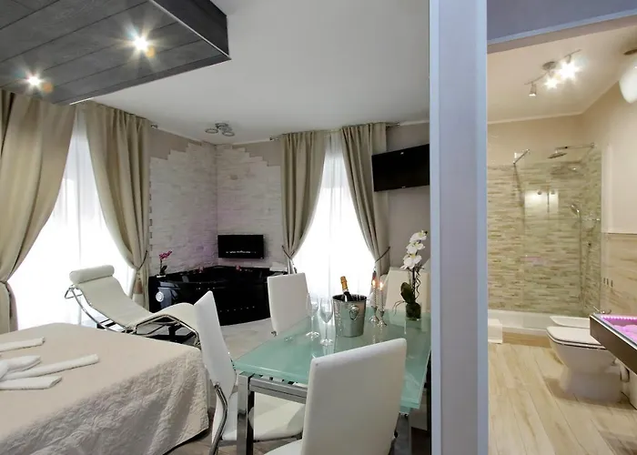 בית הארחה Paradise Guest 4*
